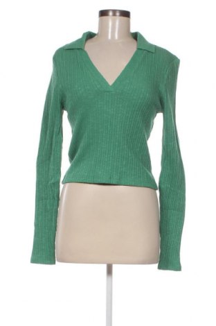 Damen Shirt BDG, Größe L, Farbe Grün, Preis 7,79 €