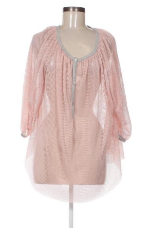 Γυναικεία μπλούζα BSB, Μέγεθος S, Χρώμα Ρόζ , Τιμή 2,97 €