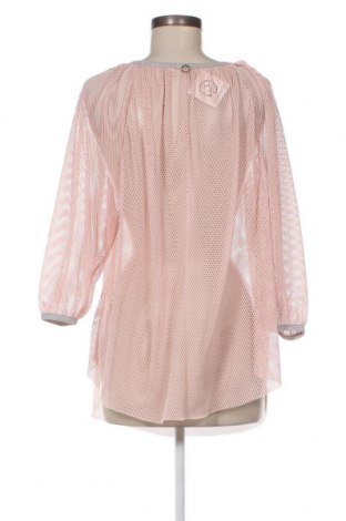 Дамска блуза BSB, Размер S, Цвят Розов, Цена 4,32 лв.