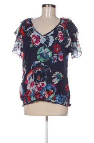 Γυναικεία μπλούζα Bel&Bo, Μέγεθος M, Χρώμα Μπλέ, Τιμή 5,29 €
