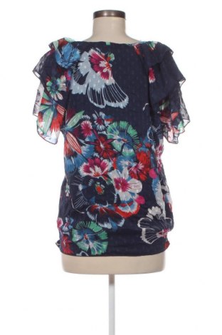 Γυναικεία μπλούζα Bel&Bo, Μέγεθος M, Χρώμα Μπλέ, Τιμή 3,64 €