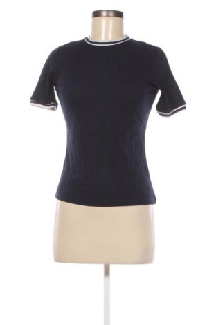 Γυναικεία μπλούζα Bel&Bo, Μέγεθος S, Χρώμα Μπλέ, Τιμή 11,75 €