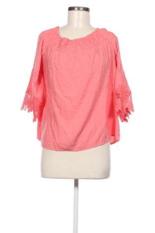 Дамска блуза Beloved, Размер M, Цвят Розов, Цена 4,18 лв.