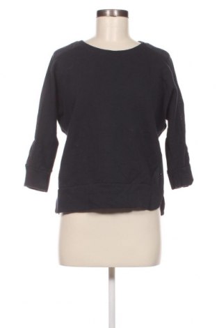 Γυναικεία μπλούζα Bershka, Μέγεθος M, Χρώμα Μπλέ, Τιμή 2,82 €