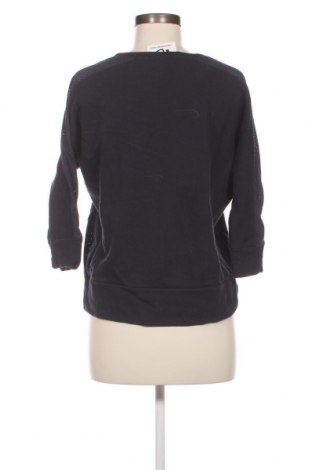 Γυναικεία μπλούζα Bershka, Μέγεθος M, Χρώμα Μπλέ, Τιμή 2,82 €