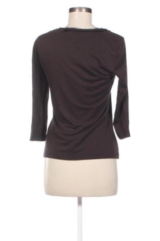 Дамска блуза Betty Barclay, Размер M, Цвят Кафяв, Цена 9,18 лв.