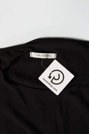 Γυναικεία μπλούζα Betty Barclay, Μέγεθος S, Χρώμα Μαύρο, Τιμή 5,89 €
