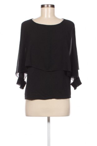 Γυναικεία μπλούζα Betty Barclay, Μέγεθος S, Χρώμα Μαύρο, Τιμή 4,84 €