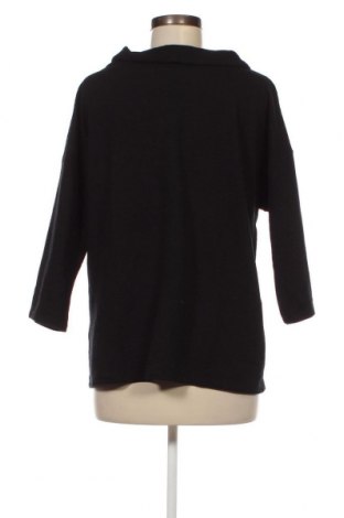 Дамска блуза Betty Barclay, Размер XL, Цвят Черен, Цена 21,08 лв.
