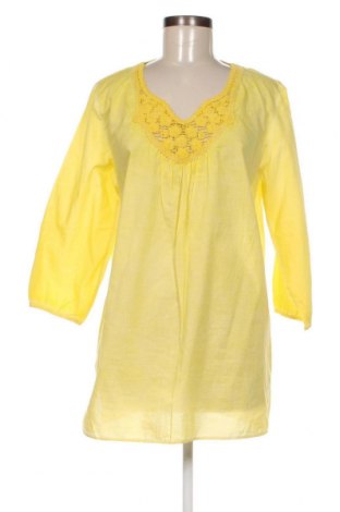 Γυναικεία μπλούζα Betty Barclay, Μέγεθος XL, Χρώμα Κίτρινο, Τιμή 11,57 €