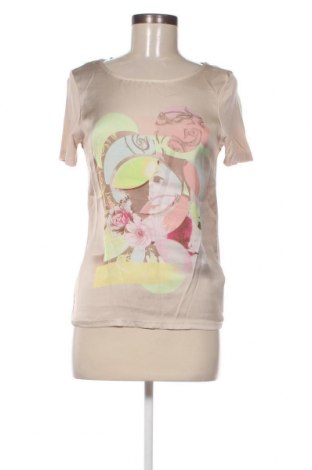 Γυναικεία μπλούζα Betty Barclay, Μέγεθος XS, Χρώμα  Μπέζ, Τιμή 8,70 €