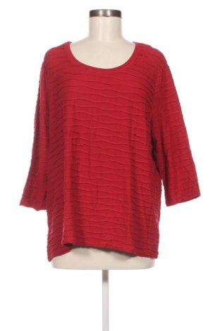 Bluză de femei Betty Barclay, Mărime XL, Culoare Roșu, Preț 49,21 Lei