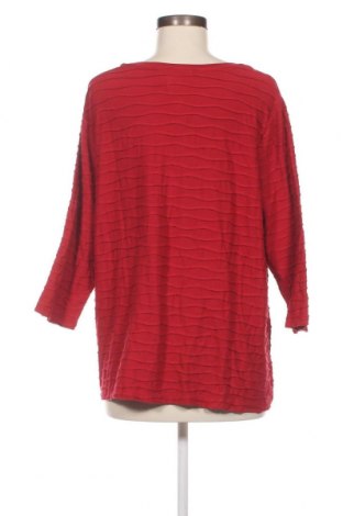 Bluză de femei Betty Barclay, Mărime XL, Culoare Roșu, Preț 111,84 Lei