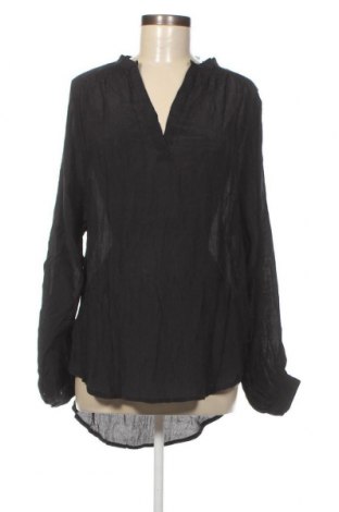 Γυναικεία μπλούζα Bik Bok, Μέγεθος S, Χρώμα Μαύρο, Τιμή 2,47 €