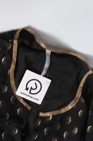 Γυναικεία μπλούζα Blancheporte, Μέγεθος M, Χρώμα Μαύρο, Τιμή 2,23 €