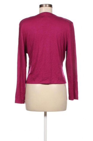 Γυναικεία μπλούζα Blue Motion, Μέγεθος XXL, Χρώμα Ρόζ , Τιμή 3,64 €