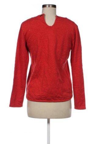 Дамска блуза Bonobo, Размер M, Цвят Червен, Цена 5,76 лв.