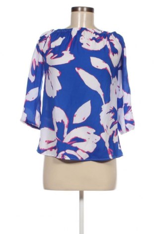 Дамска блуза Britt Ryan, Размер XS, Цвят Многоцветен, Цена 27,00 лв.