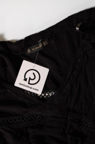 Дамска блуза Busem, Размер S, Цвят Черен, Цена 5,89 лв.