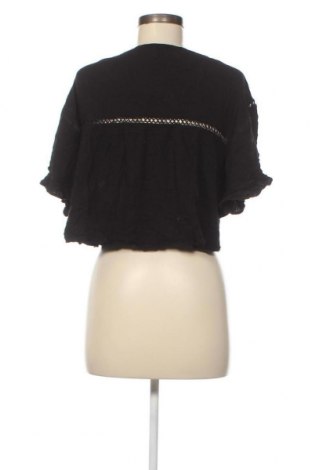 Γυναικεία μπλούζα Busem, Μέγεθος S, Χρώμα Μαύρο, Τιμή 2,94 €