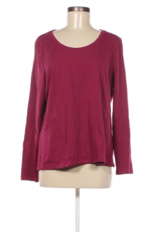 Γυναικεία μπλούζα C&A, Μέγεθος XL, Χρώμα Ρόζ , Τιμή 5,64 €