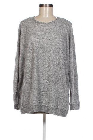 Γυναικεία μπλούζα C&A, Μέγεθος XL, Χρώμα Γκρί, Τιμή 2,70 €