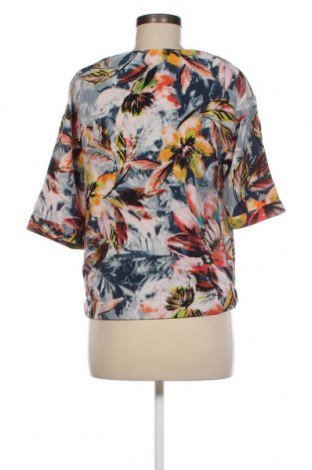 Γυναικεία μπλούζα CKS, Μέγεθος S, Χρώμα Πολύχρωμο, Τιμή 21,03 €