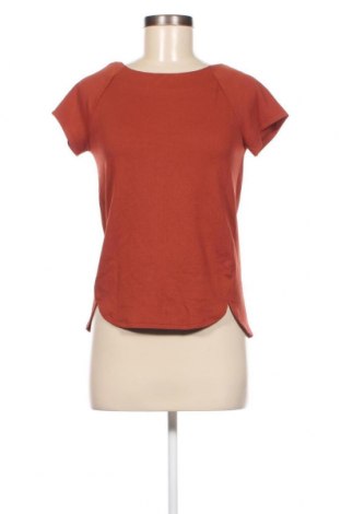 Дамска блуза Camaieu, Размер M, Цвят Кафяв, Цена 6,08 лв.