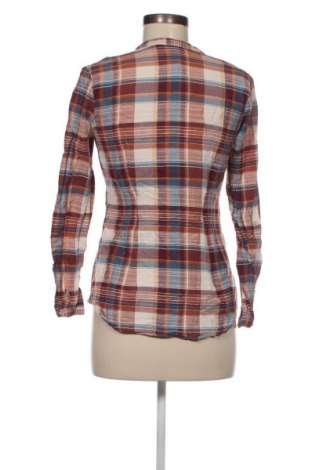 Дамска блуза Camaieu, Размер XS, Цвят Многоцветен, Цена 4,56 лв.
