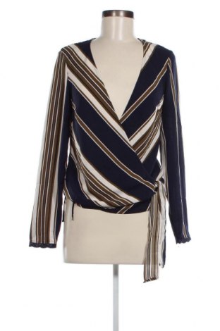 Дамска блуза Camaieu, Размер XS, Цвят Многоцветен, Цена 4,18 лв.