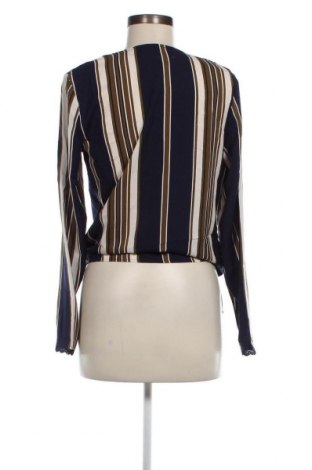 Дамска блуза Camaieu, Размер XS, Цвят Многоцветен, Цена 19,00 лв.