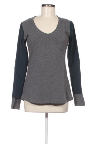 Γυναικεία μπλούζα Camomilla, Μέγεθος M, Χρώμα Γκρί, Τιμή 1,75 €