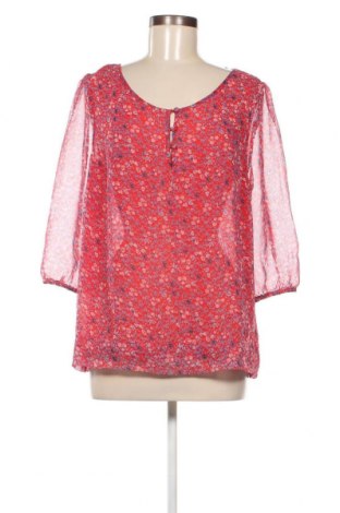 Γυναικεία μπλούζα Casa Blanca, Μέγεθος M, Χρώμα Πολύχρωμο, Τιμή 1,73 €