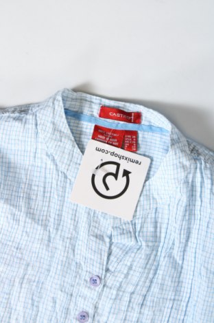 Damen Shirt Castro, Größe S, Farbe Mehrfarbig, Preis 8,86 €