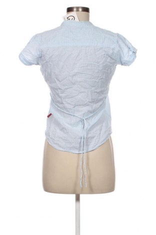 Damen Shirt Castro, Größe S, Farbe Mehrfarbig, Preis 8,86 €