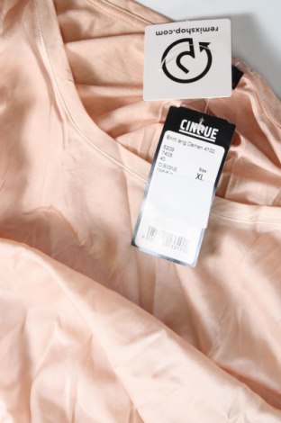 Γυναικεία μπλούζα Cinque, Μέγεθος XL, Χρώμα Ρόζ , Τιμή 9,46 €