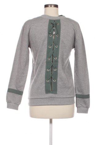 Damen Shirt Circle of  Trust, Größe XS, Farbe Grau, Preis € 17,04