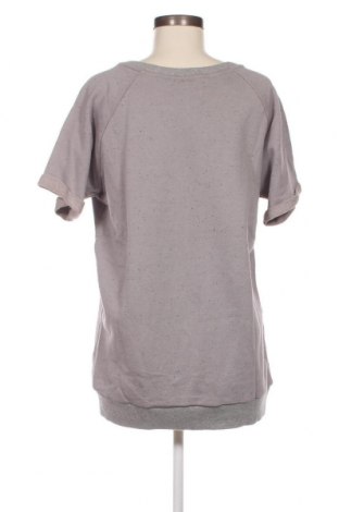 Damen Shirt Circle of  Trust, Größe M, Farbe Grau, Preis € 19,87