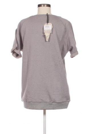 Γυναικεία μπλούζα Circle of  Trust, Μέγεθος M, Χρώμα Γκρί, Τιμή 8,20 €