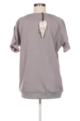 Damen Shirt Circle of  Trust, Größe M, Farbe Grau, Preis 7,81 €