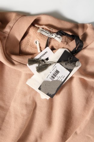 Γυναικεία μπλούζα Circle of  Trust, Μέγεθος XS, Χρώμα  Μπέζ, Τιμή 13,25 €