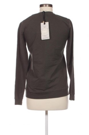 Damen Shirt Circle of  Trust, Größe XS, Farbe Grün, Preis 7,10 €
