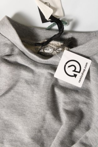 Damen Shirt Circle of  Trust, Größe L, Farbe Grau, Preis € 10,65