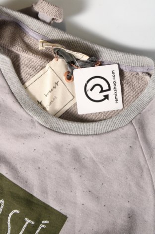 Damen Shirt Circle of  Trust, Größe M, Farbe Grau, Preis € 8,52