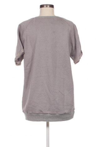 Γυναικεία μπλούζα Circle of  Trust, Μέγεθος M, Χρώμα Γκρί, Τιμή 15,77 €