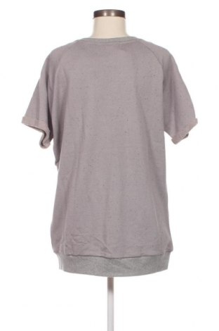 Γυναικεία μπλούζα Circle of  Trust, Μέγεθος M, Χρώμα Γκρί, Τιμή 8,20 €