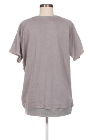 Damen Shirt Circle of  Trust, Größe M, Farbe Grau, Preis € 19,87