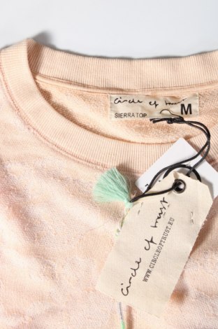 Damen Shirt Circle of  Trust, Größe M, Farbe Rosa, Preis € 19,87