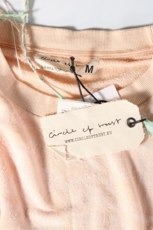 Damen Shirt Circle of  Trust, Größe M, Farbe Rosa, Preis € 4,97