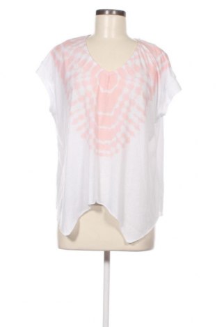 Damen Shirt Circle of  Trust, Größe XS, Farbe Weiß, Preis 4,97 €